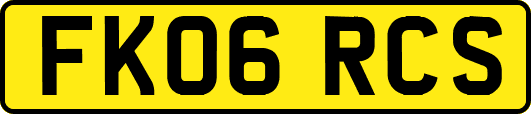 FK06RCS
