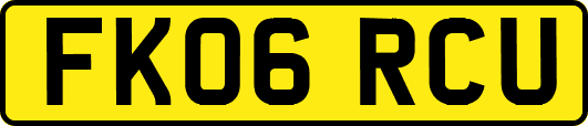 FK06RCU