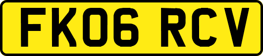FK06RCV