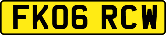 FK06RCW