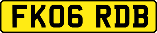 FK06RDB