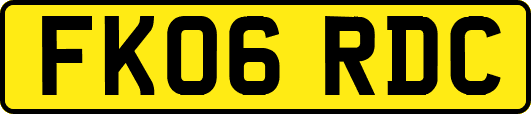 FK06RDC