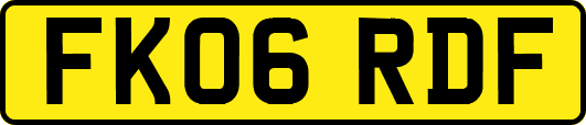 FK06RDF