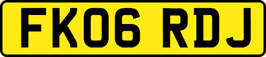 FK06RDJ