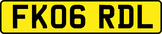 FK06RDL
