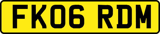 FK06RDM