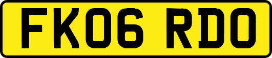 FK06RDO