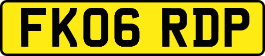 FK06RDP