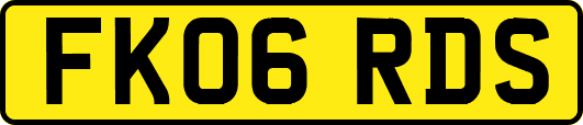 FK06RDS