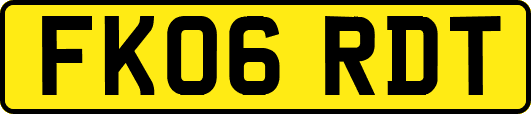 FK06RDT