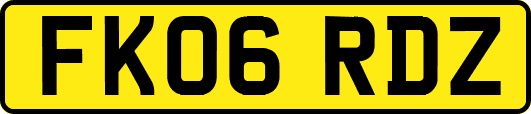 FK06RDZ