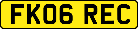 FK06REC