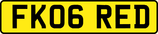 FK06RED