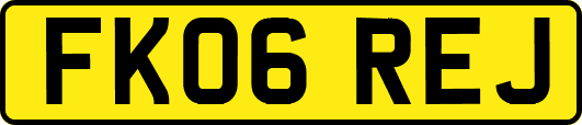 FK06REJ