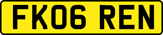 FK06REN