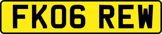 FK06REW