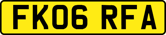 FK06RFA