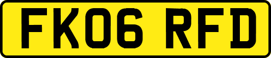 FK06RFD