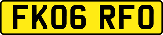 FK06RFO