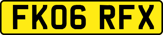 FK06RFX
