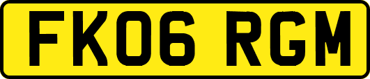 FK06RGM