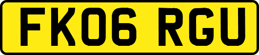 FK06RGU