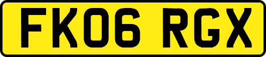 FK06RGX