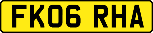FK06RHA