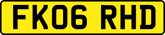 FK06RHD