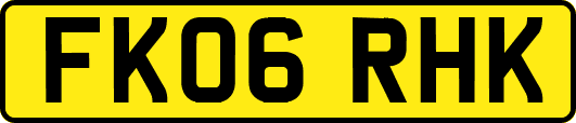 FK06RHK