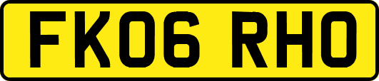 FK06RHO