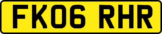 FK06RHR