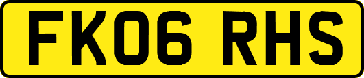 FK06RHS