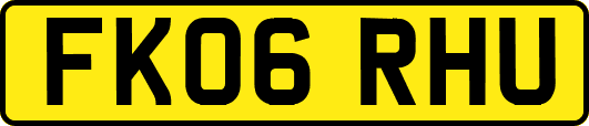 FK06RHU
