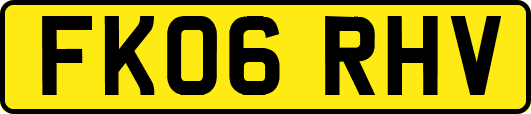 FK06RHV