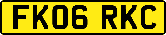 FK06RKC