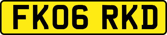 FK06RKD