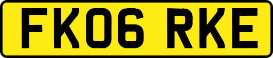 FK06RKE