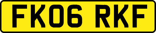 FK06RKF