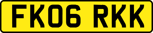 FK06RKK