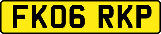 FK06RKP