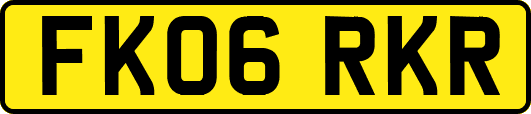 FK06RKR
