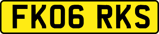 FK06RKS