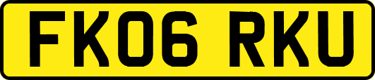FK06RKU