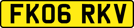 FK06RKV