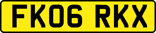 FK06RKX