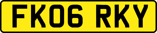 FK06RKY