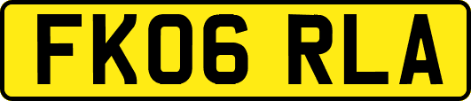 FK06RLA