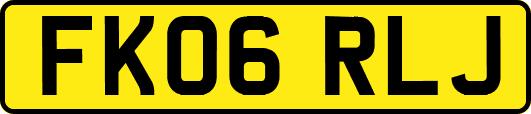 FK06RLJ