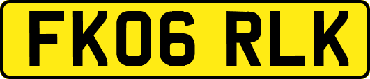 FK06RLK